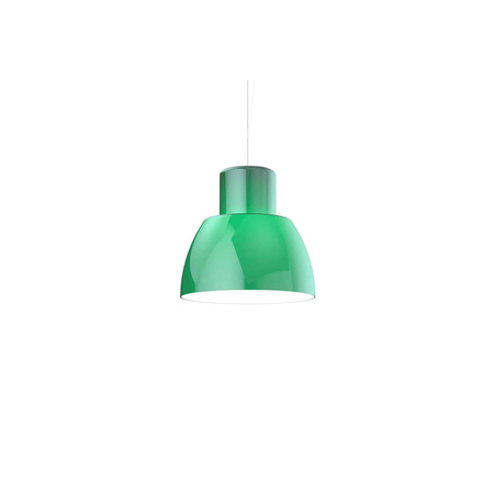 Nemo Lorosae Pendant Lamp Ø40 Green