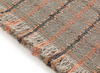 Poduszka Gan Garden Layers Big Tartan Terracotta