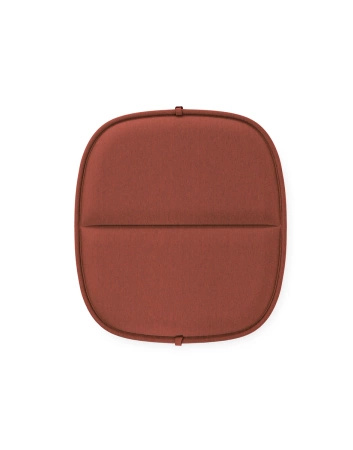 Hiray Armchair Cushion Rusty