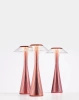 Space Indoor Table Lamp Red