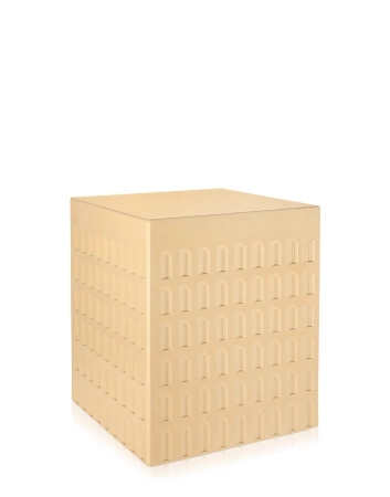 Eur Helping Table Gray Brown