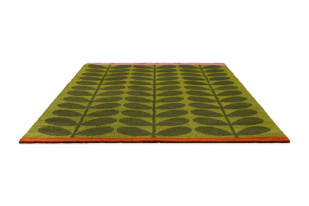 Orla Kiely Solid Stem Seagrass Rug 464507