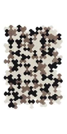 Gan Hand Tufted Pack Rug