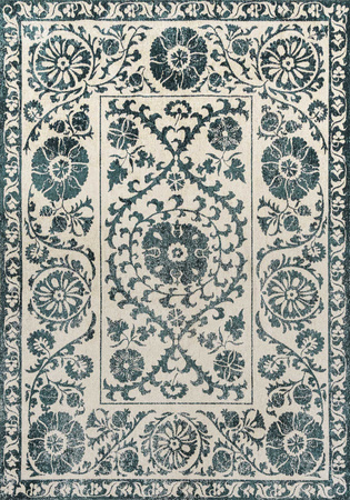 Dywan Louis de Poortere Suzani Notos 9733