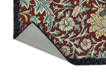 Dywan Morris&Co Acanthus Forest 126900
