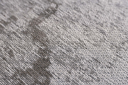 Carpet Decor Altay Silver