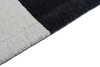Carpet Decor Mono White