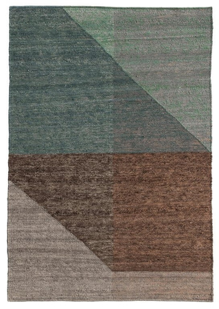 Nanimarquina Capas 2 carpet