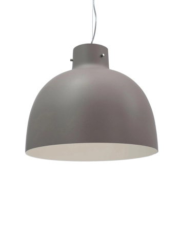 Bellissima Mat Pendant Lamp Bronze