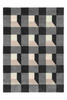 Harlequin Blocks Slate carpet 141904