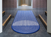 Dywan Gan Ply Blue