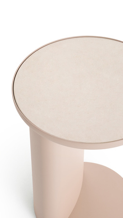 Stolik Gandiablasco Arena C Table Ø37 cm