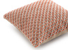 Gan Raw Pink Pillow