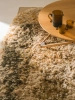 Nanimarquina Alga Ochre Carpet