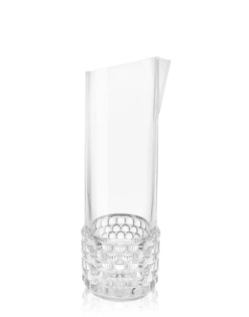 Jellies Family Decanter Transparent