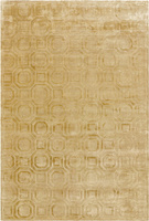 Toulemonde Bochart Shaw Gold Carpet
