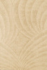 Toulemonde Bochart Volute Beige Carpet