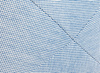 Siedzisko Gan Grapy Outdoor Soft Vichy Blue