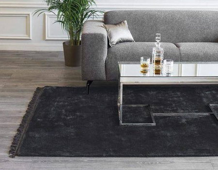 Carpet Decor Luna Midnight Handmade Collection rug