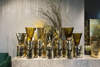 Componibili Metal 3 Gold