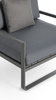 Gandiablasco Flat Lounge Chair