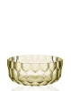 Jellies Family Bowl Green