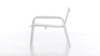 Gandiablasco Stack Lounge Chair