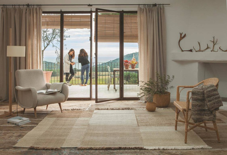 Nanimarquina Tres Vegetal carpet