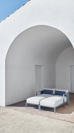 Dywan Nanimarquina Wellbeing Wool Chobi