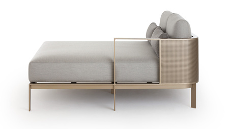 Gandiablasco Solanas XL Sectional Modular Sofa 2