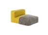Żółty