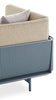 Gandiablasco Onde 3 Seat Sofa