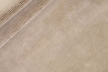 Dywan Rezas Northern Light Wool Oyster Round