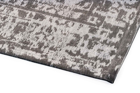 Carpet Decor Altay Silver