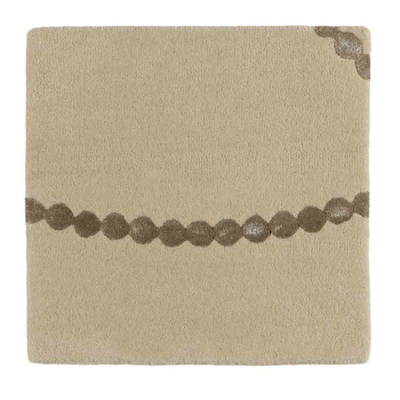 Magda Fornal Luna Beige Light Brown carpet 5012