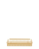 Piazza Tray Beige
