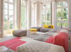 Modular Couch Gan Mangas Space Plait Coral