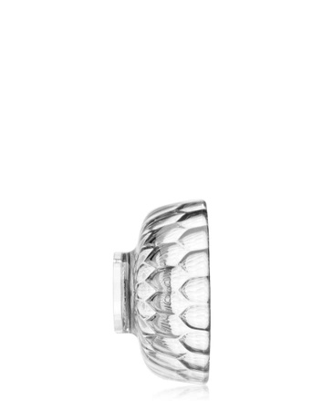 Jellies Coat Hangers Small Hanger (4 pieces) Transparent