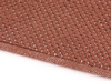 Gan Mangas Outdoor R1 Brown Carpet