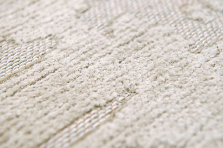 Louis de Poortere Baobab Dry Beige Carpet 9197