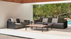 Sofa Gandiablasco Bosc 2 Seat