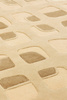 Toulemonde Bochart Faro Beige Carpet