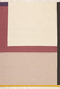 Toulemonde Bochart Piet Sable carpet
