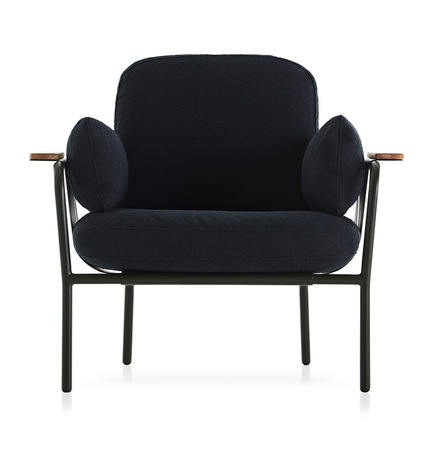 Gandiablasco Capa Lounge Armchair
