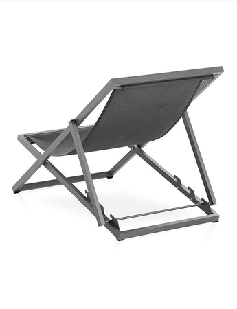 Gandiablasco Picnic Lounger
