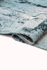Louis de Poortere Mad Men SOL Dragonfly rug 9773