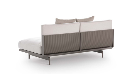 Modular Sofa Gandiablasco Onde Sectional 4