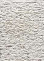 Toulemonde Bochart Toison Ecru Carpet