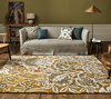 Dywan Morris&Co Acanthus Forest 126900