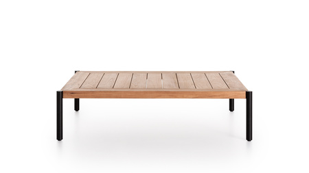 Stolik Kawowy Gandiablasco Lademadera High 129x99 cm